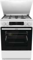 Комбинированная плита Gorenje GKS6C71WF