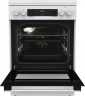 Комбинированная плита Gorenje GKS6C71WF