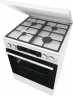 Комбинированная плита Gorenje GKS6C71WF