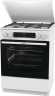 Комбинированная плита Gorenje GKS6C71WF