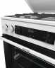Комбинированная плита Gorenje GKS6C71WF