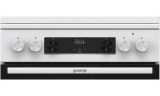 Комбинированная плита Gorenje GKS6C71WF
