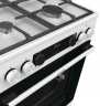 Комбинированная плита Gorenje GKS6C71WF