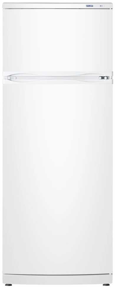 Двухкамерный холодильник Atlant МХМ 2808-90
