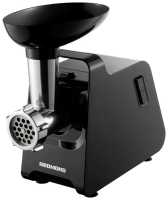 Мясорубка Редмонд RMG-1241-6, черный