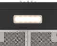 Вытяжка Elikor ECO 60 BK черный (243066)