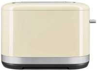Тостер KitchenAid 5KMT2109EAC бежевый