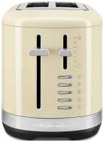 Тостер KitchenAid 5KMT2109EAC бежевый