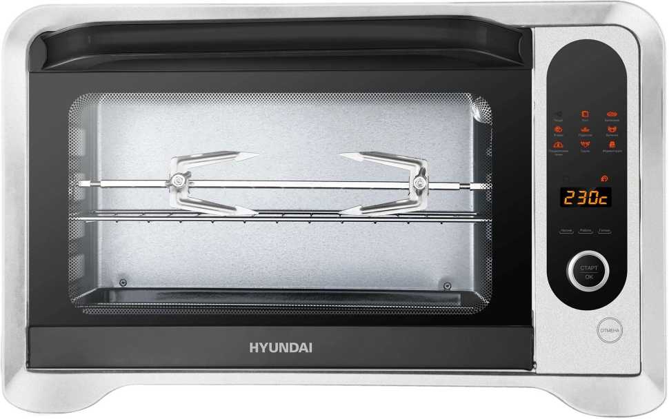 Электропечь Hyundai MIO-HY104