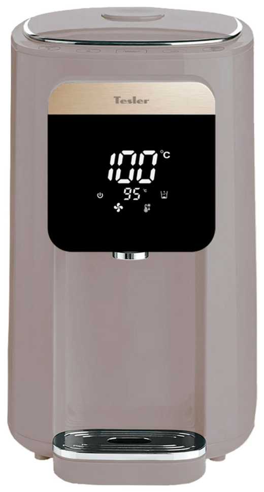 Термопот Tesler TP-5045, SAND GREY