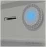 Двухкамерный холодильник Hotpoint HT 7201I AB O3 мраморный