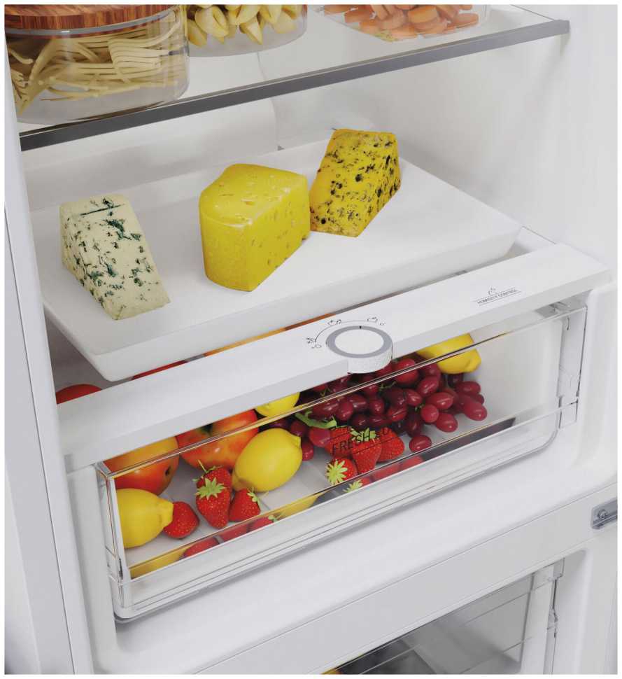 Двухкамерный холодильник Hotpoint HT 7201I AB O3 мраморный