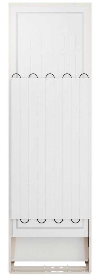 Двухкамерный холодильник Hotpoint HT 7201I AB O3 мраморный