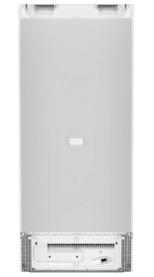 Морозильник Liebherr FNc 707i-22 001 NoFrost белый