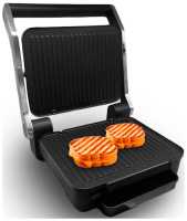 Гриль и шашлычница Zigmund &amp; Shtain GRILLMEISTER (ZEG-929)