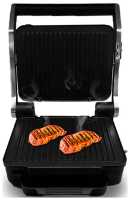 Гриль и шашлычница Zigmund &amp; Shtain GRILLMEISTER (ZEG-929)