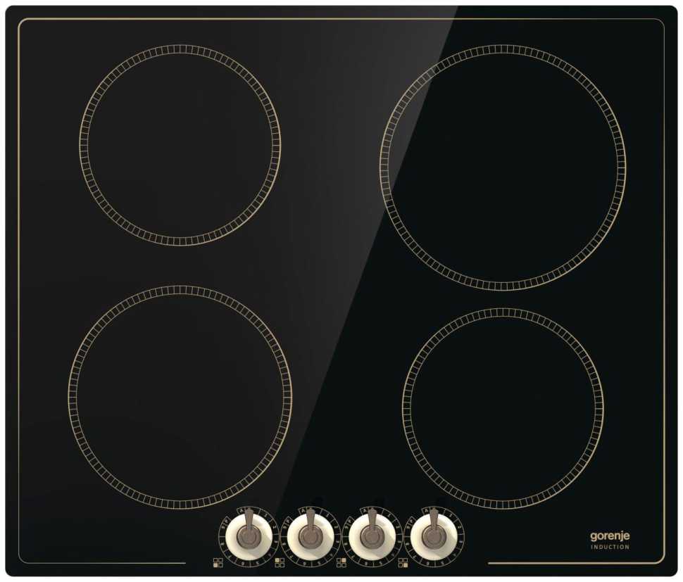 Электрическая варочная панель Gorenje IK 640 CLI