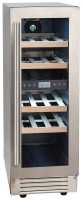 Встраиваемый винный шкаф Cellar Private CP017-2T