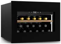 Встраиваемый винный шкаф Caso WineDeluxe WD 17