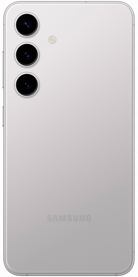 Samsung Galaxy S24 8/256 ГБ, серый