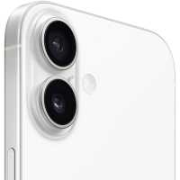 Apple iPhone 16 Plus 256GB White (белый)