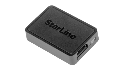 StarLine M66 V2 S - универсальный мониторинговый трекер