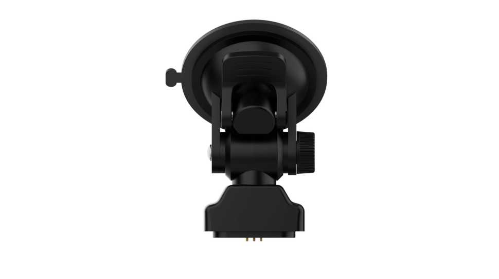 X-CAN DashCam Tech 400 DUO - надежный видеорегистратор 