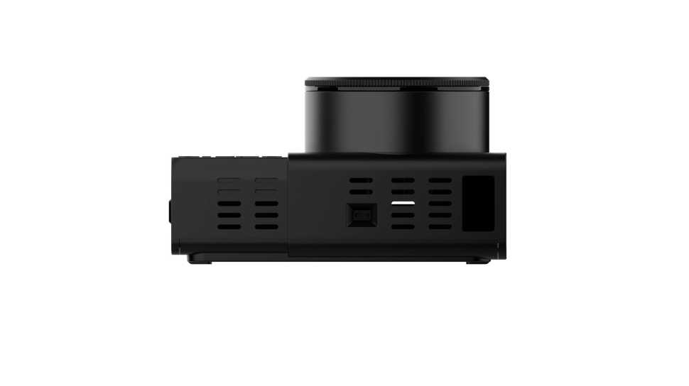 X-CAN DashCam Tech 400 DUO - надежный видеорегистратор 