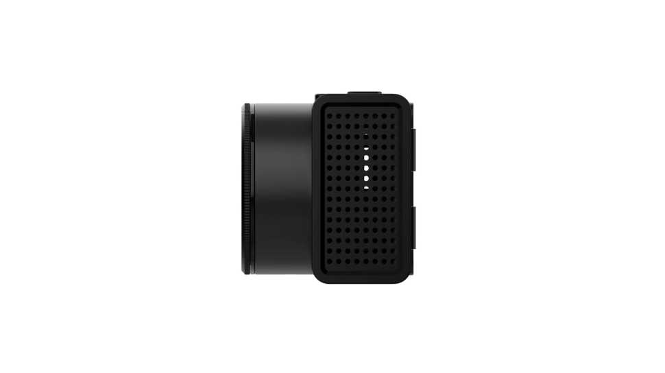 X-CAN DashCam Tech 400 DUO - надежный видеорегистратор 