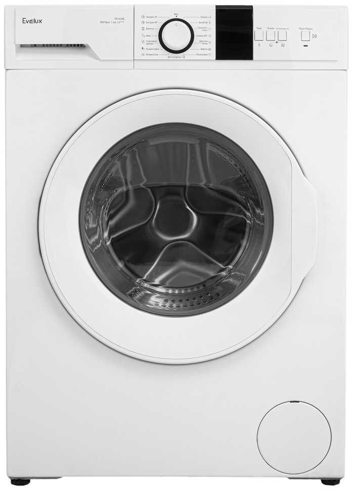 Стиральная машина Evelux EW 42206