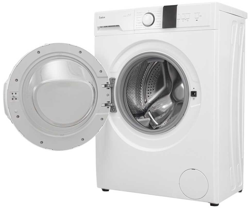 Стиральная машина Evelux EW 42206