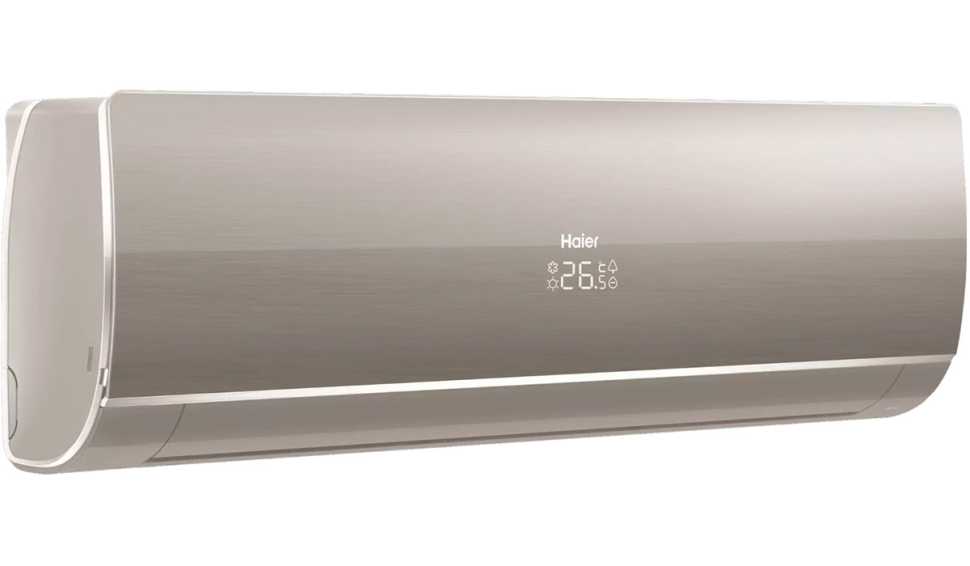 Сплит-система Haier HSU-09HFF203/R3-GIN / HSU-09HUF203/R3OUT