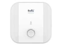 Водонагреватель Ballu BWH/S 10 Capsule Plus O