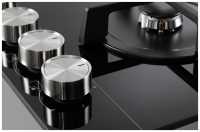 Газовая варочная панель De’Longhi NSL 460 N RUS
