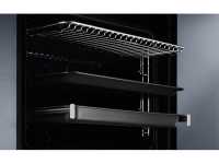Электрический духовой шкаф Electrolux EOF6P76BX