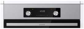 Электрический духовой шкаф Gorenje BO6737E02NX