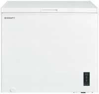 Морозильный ларь Kraft BD(W)-210BL