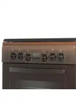 Электроплита Gefest 6140-03 0001