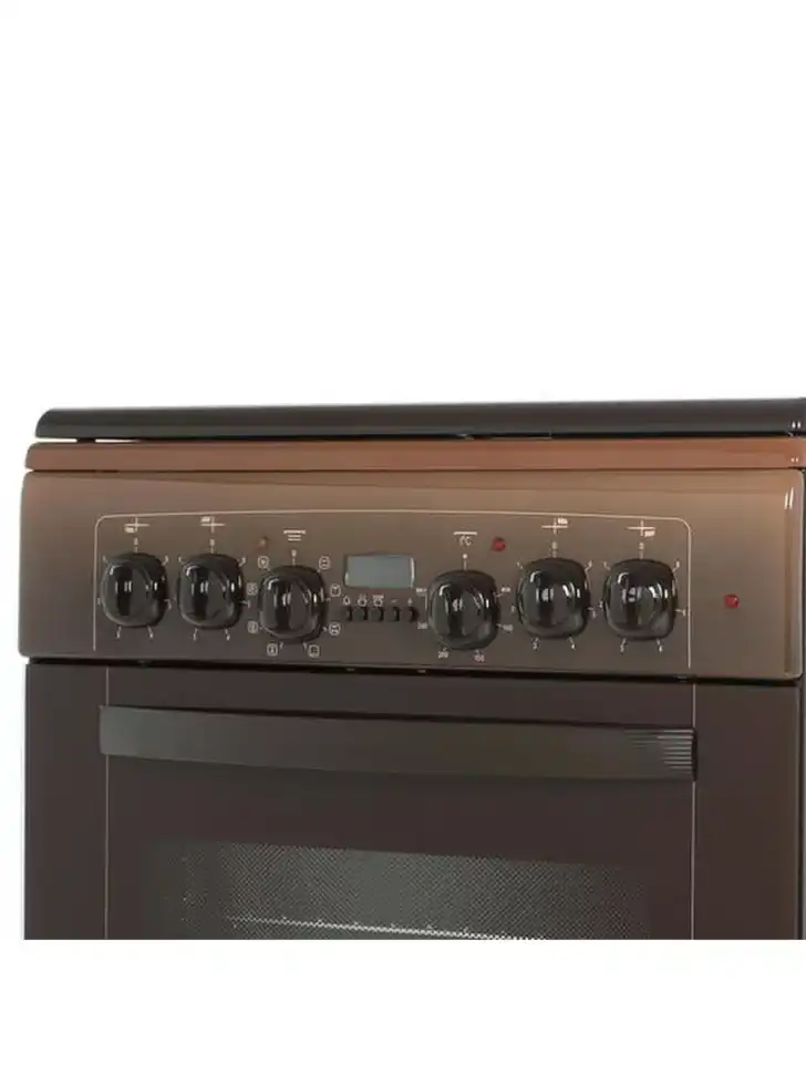 Электроплита Gefest 6140-03 0001