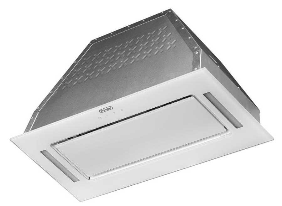 Вытяжка De’Longhi COSETTA 515 BB