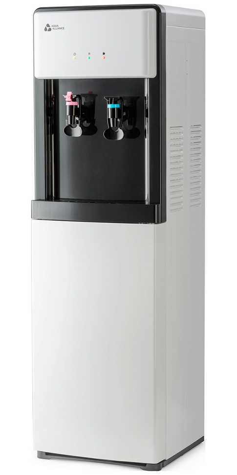 Кулер для воды Aquaalliance H40s-LC (00445)