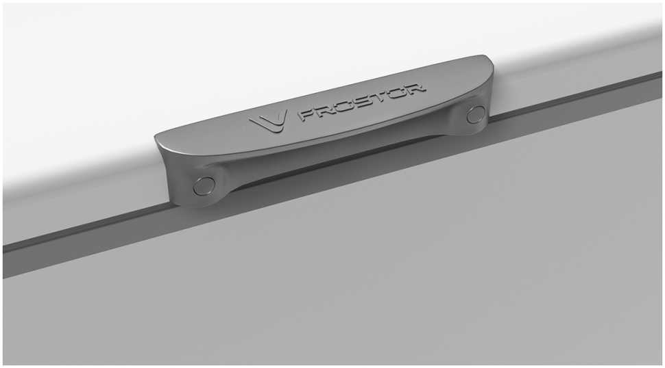 Морозильный ларь Frostor F 180 S