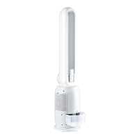 Вентилятор безлопастной Electrolux EFB-1205W