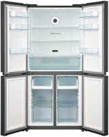 Многокамерный холодильник Centek CT-1756 NF Black Glass