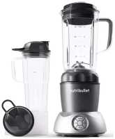 Блендер стационарный Nutribullet NB200DG