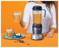 Блендер стационарный Nutribullet NB200DG