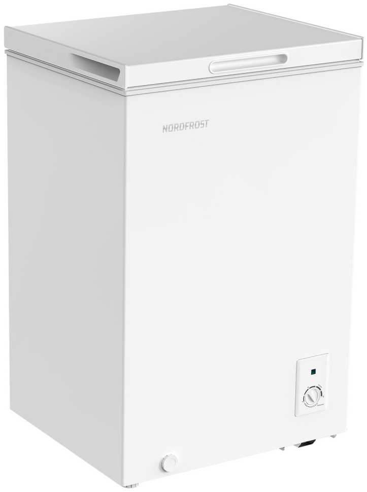 Морозильный ларь NordFrost CF 150