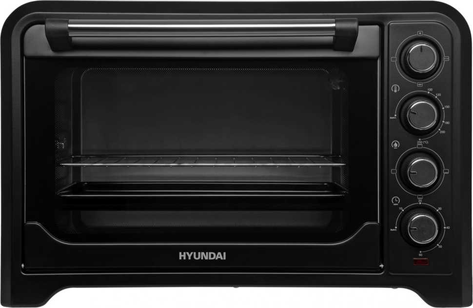 Электропечь Hyundai MIO-HY105