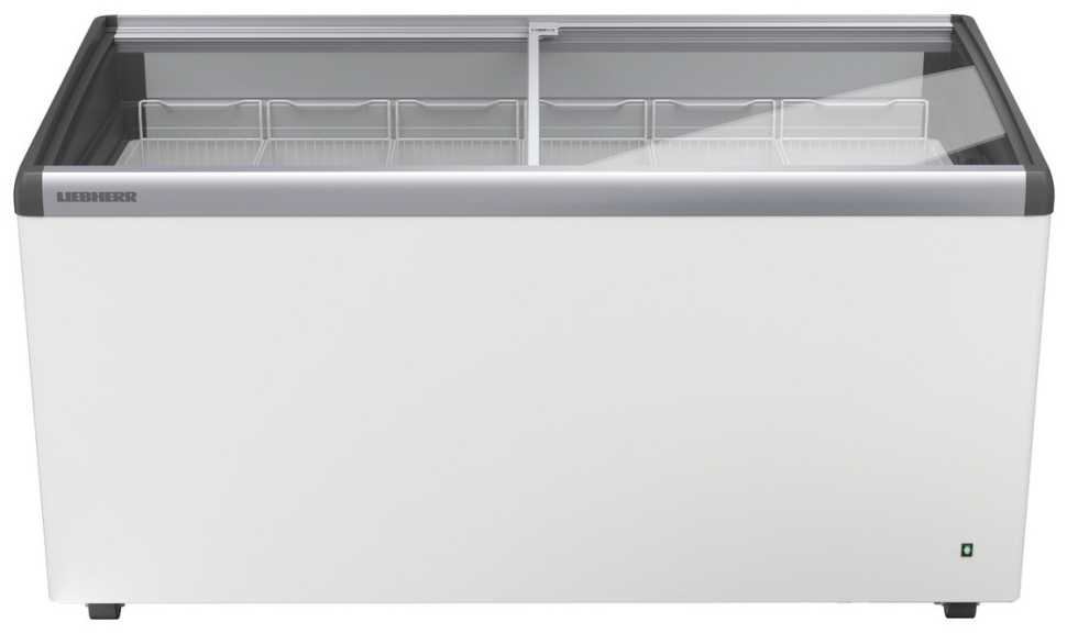 Морозильный ларь Liebherr EFI 4403-40 G79