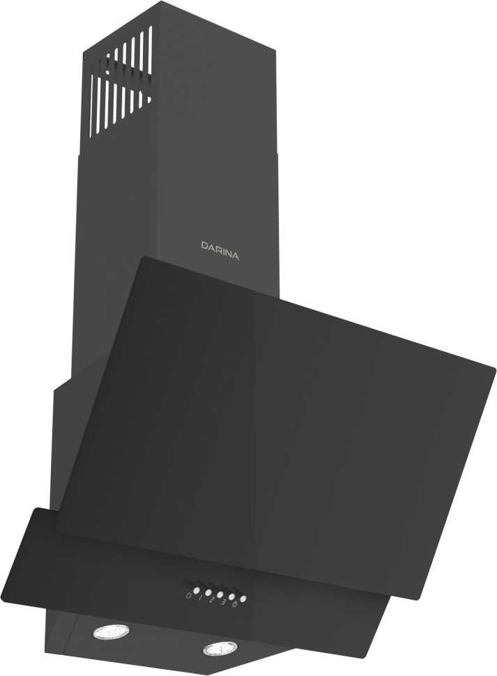 Вытяжка Darina SLIDE G502B